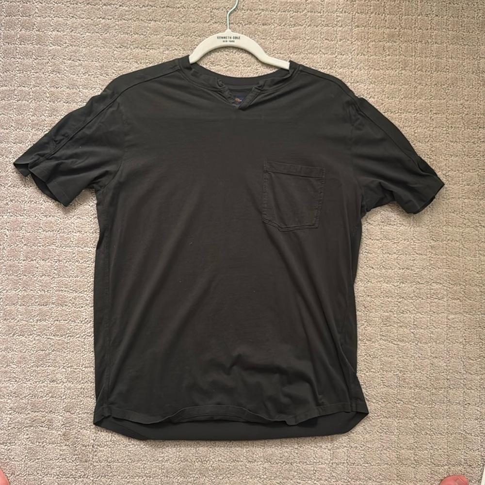 Men’s Good Man Brand pocket T